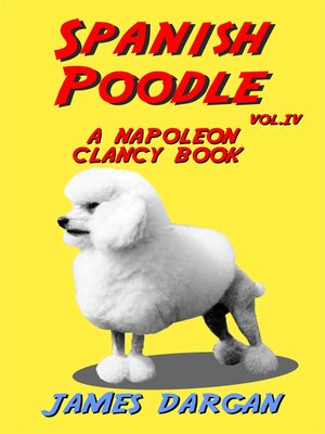 cover image of Spanish Poodle